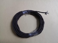 西電二芯一網布信號線一扎