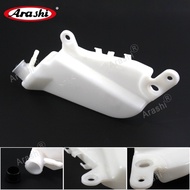 Arashi Overflow Expansion Bottle Coolant Reservoir Tank Water Storage Caps For YZF R1 R6 / CBR600RR 