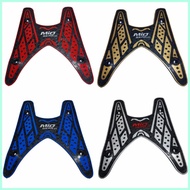 ☃ ◇ ♞,♘Motorcycle Carpet gear 125 Accessories Yamaha gear 125 Mio gear 125