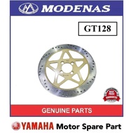MODENAS GT128 FRONT DISC PLATE ASSY DEPAN PIRING DISC DIS GT-128 GT 128 GT128 MODENAS