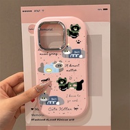 For case Infinix Hot 60i Smart 9 8 7 5 6 50i 40 20S 30 30i 40i 11S 10 9 Note TECNOPOVA74G Y100 12 30