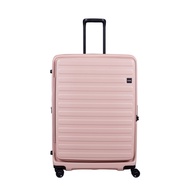 LOJEL Cubo Spinner 30/L Hardcase Luggage กระเป๋าเดินทางจากญี่ปุ่น รุ่นคุโบะ Large size ( L ) ขนาด 30" (10 years warranty)