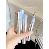 lip gloss liptint Judydoll Judydoll Lip Gloss Ice Diamond Essence Tremella Ice Mirror Water Gloss g0