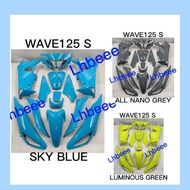 WAVE125 S / WAVE125S BODY COVER SET WAVE 125 S