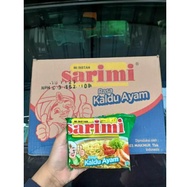 sarimi rasa kaldu ayam/mie instan kuah/1dus isi 40 pcs/maximal 4 dus