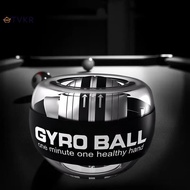 TVKR Gyro Ball Wrist Strength Training Ball Self-starting Gyro Ball Power Ball Improve Wrist Strengt