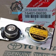 KIJANG 5K 7K RADIATOR CAP kijang 5 k 7 k radiator cap