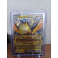 Kilowattrel ex - 068/191 - Ultra Rare