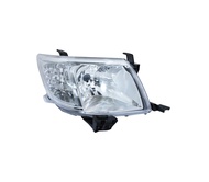 ไฟหน้า VIGO CHAMP ปี 11-14 TYC เสื้อ(R) (20-C791-05-2B)(สินค้าราคาต่อ 1 ชิ้น)