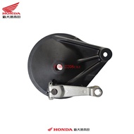 New Dazhou Honda Accessories CROSS CUB Youth SDH110-26 Rear Brake Drum Cover Rear Brake Drum Cover O