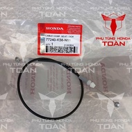 WINNER SEAT LOCK / WINNER V1_ 77240K56N11 SEAT OPEN ROPE