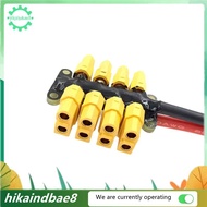[hIkAi] RC Multirotor Distribution Board  Connector Power Module Distribution Board for FPV Drone RC