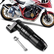 For CB1300 2025 muffler slider frame protector anti-fall protective pad CB1300 2023-2025 motorcycle 