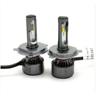 Car LED Bulb H4 Autovision RS 300 FC LED Light H4 3 Colors RS300FC