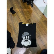 Pancoat doggy T-Shirt
