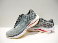 2024 上半季 MIZUNO美津濃 WAVE INSPIRE 20 男 慢跑鞋 路跑鞋(J1GC244401)