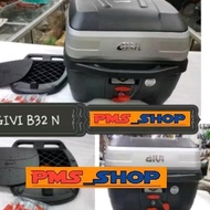 BOX GIVI B32 N Original GIVI BOX B 32 N TOP BOX B 32 N GIVI B32 Original