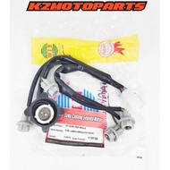 Headlight Cap Honda Absolute Revo Headlight Fitting (01-B28-700-99AA) Original WIN