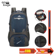 Traveler Backpack 60 L -85L Luggage bag Travel bag  Waterproof Outdoor Backpack Rucksack Sports