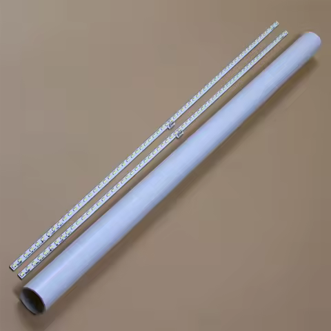 2PCS TV's LED Bars For SONY KD-55X8505A KD-55X8505B KD-55X8505C KD-55X8506A KD-55X8506B KD-55X8506C 
