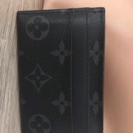 dompet Louis Vuitton original pria premium