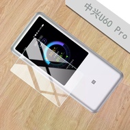 Scratch-Proof 9H Premium Protector Film Tempered Glass Screen For ZTE U60 Pro MU5250 5G Pocket WIFI 