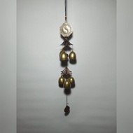 FONG LING PATKWA 6 BELLS WIND CHIME