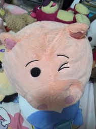 Toy Story Disney 火腿大公仔單眼豬