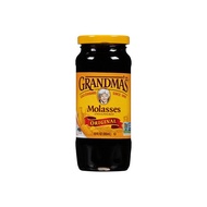 Grandma'S Pure Cane Molasses 355Ml - Nam An Market