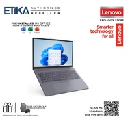 Lenovo IdeaPad Slim 3 16IRH10R 83K5000XMJ Laptop | Core 5 210H, 16GB D5, 512GB, 16" WUXGA, Office+M3