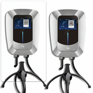 GUIPAI | Fast Charging Tesla Compatible EV Charger 7/11/21kw