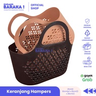 Multipurpose Parcel Basket, Shopping Hampers Basket, Premium Quality Market Basket