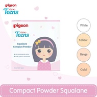 Pigeon Teens Squalane Compact Powder