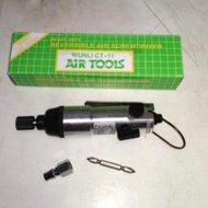 WUNLI CAMEL CT 11 AIR IMPACT SCREW DRIVER PNEUMATIC OBENG ANGIN CT11 - DREAMS WOOD