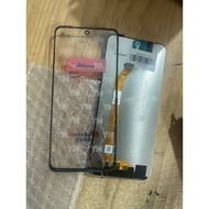 Realme c71/c72 glass for glass presses