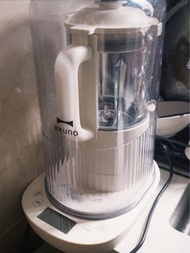 Bruno 多功能料理機
