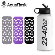 Aquaflask Accessories Silicone Bottle Jacket Aquaflask Silicone Boot 22oz 32oz 40oz