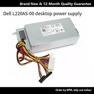 DELL 660S V270S D06S 3647 Small Chassis Power Supply L220AS-00 H220AS-01