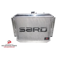 RADIATOR SPORT SARD PAJERO V31-32 91-96 4D56 MANUAL