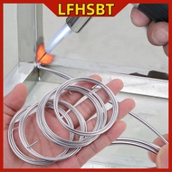 LFHSBT Low-temperature aluminium welding wire aluminium-aluminium flux-cored wire aluminium welding 