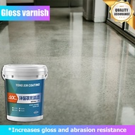 【ready stock】epoxy coloured sand floor paint epoxy floor paint epoxy floor coating epoxy flake coati