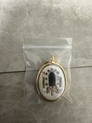 二哥豐佛牌