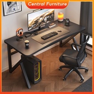 160/140/120/100/80Cm Computer Gaming Table for Pc Work Table Gaming Table Game Desk Study Table Desk