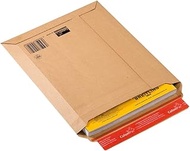 ColomPac® Mailing Envelopes External Dimensions 22.9 x 31.0 cm (W x H) Suitable for A4