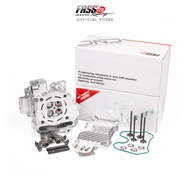 23/20 BILLET HEAD LC135 CNC FASSTEK