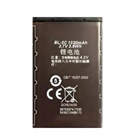 Battery For Nokia 1 Plus 2 2.2 2.4 C01 PLUS C10 C30 C6 C3 C1 Plus 2021 1100 1101 1112 1208 2100 3200