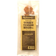 AFRESCHI Natural Turkey Tendon Braid - Large