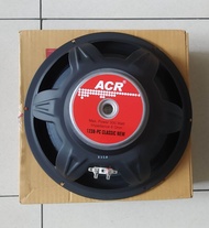 SPEAKER 12 INCH ACR 1238 CLASSIC NEW (HARGA SUDAH TERMASUK PACKING BUBBLEWRAP)