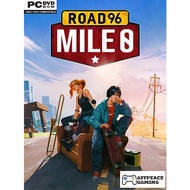 (PC GAME) Road 96: Mile 0 - DVD,PENDRIVE