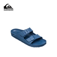 Quiksilver Embark Rf Blue Mens Slides